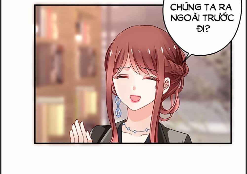 Bạn Trai 1/4 Của Tôi - Chương 18 - ảnh 64