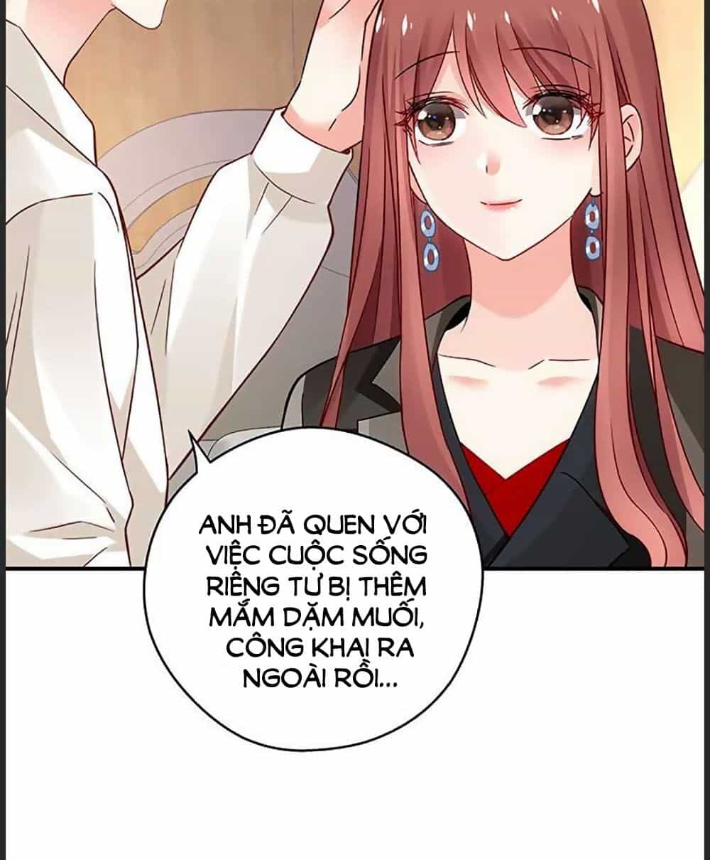 Bạn Trai 1/4 Của Tôi - Chương 19 - ảnh 20
