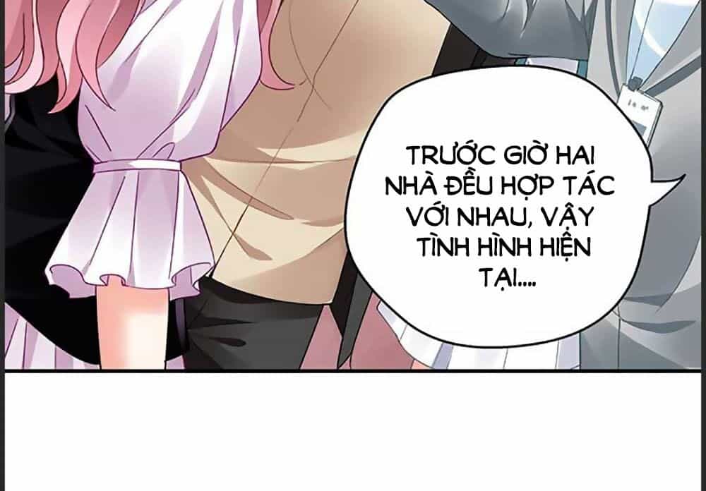 Bạn Trai 1/4 Của Tôi - Chương 19 - ảnh 56
