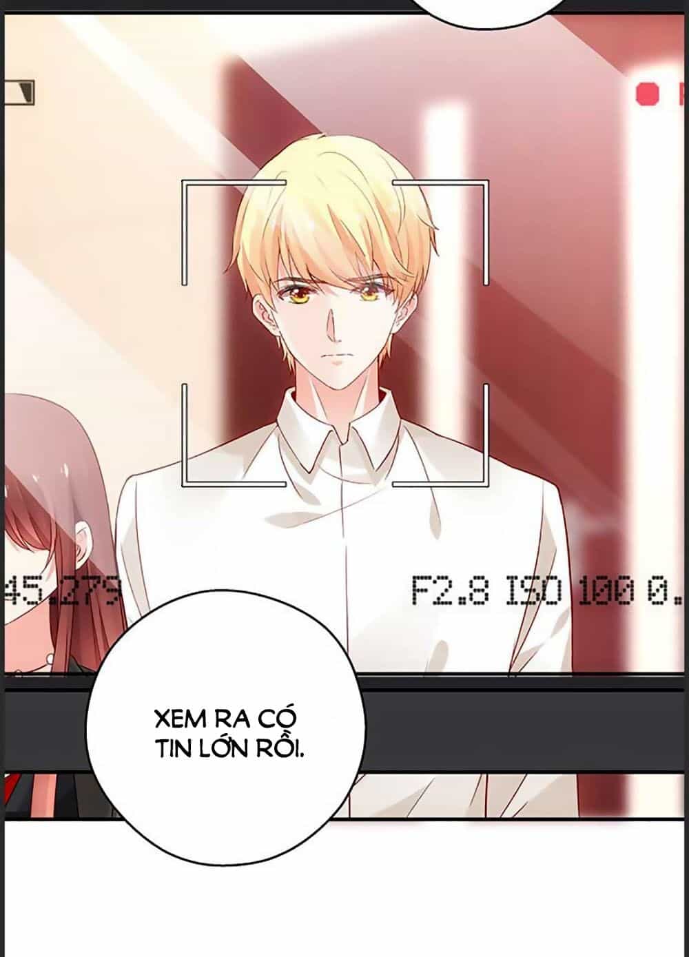 Bạn Trai 1/4 Của Tôi - Chương 19 - ảnh 59