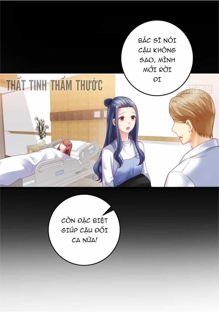 Bạn Trai 1/4 Của Tôi - Chương 2 - ảnh 12
