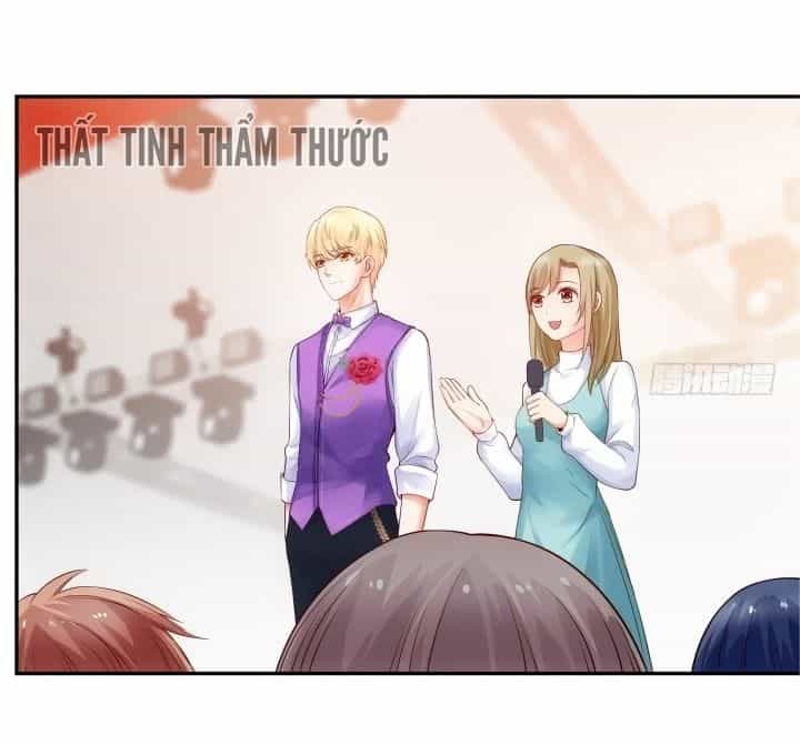 Bạn Trai 1/4 Của Tôi - Chương 2 - ảnh 20