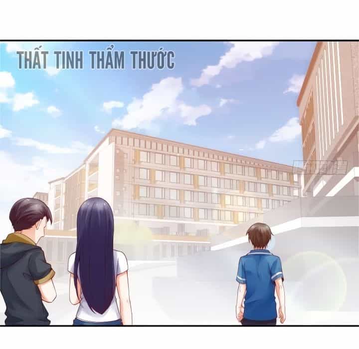 Bạn Trai 1/4 Của Tôi - Chương 2 - ảnh 3