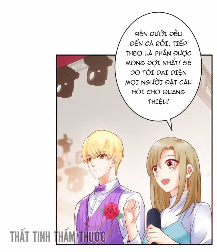 Bạn Trai 1/4 Của Tôi - Chương 2 - ảnh 32