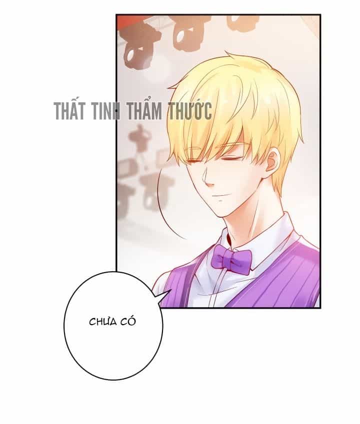 Bạn Trai 1/4 Của Tôi - Chương 2 - ảnh 40