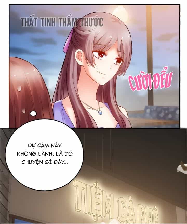 Bạn Trai 1/4 Của Tôi - Chương 2 - ảnh 56