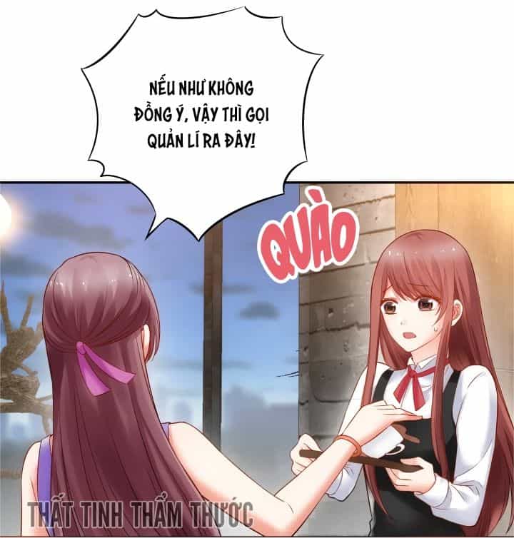 Bạn Trai 1/4 Của Tôi - Chương 2 - ảnh 59