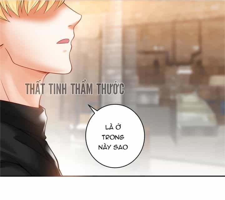 Bạn Trai 1/4 Của Tôi - Chương 2 - ảnh 66
