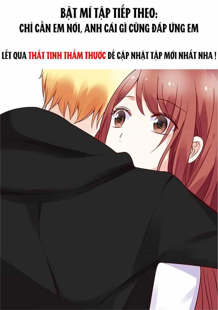 Bạn Trai 1/4 Của Tôi - Chương 2 - ảnh 72