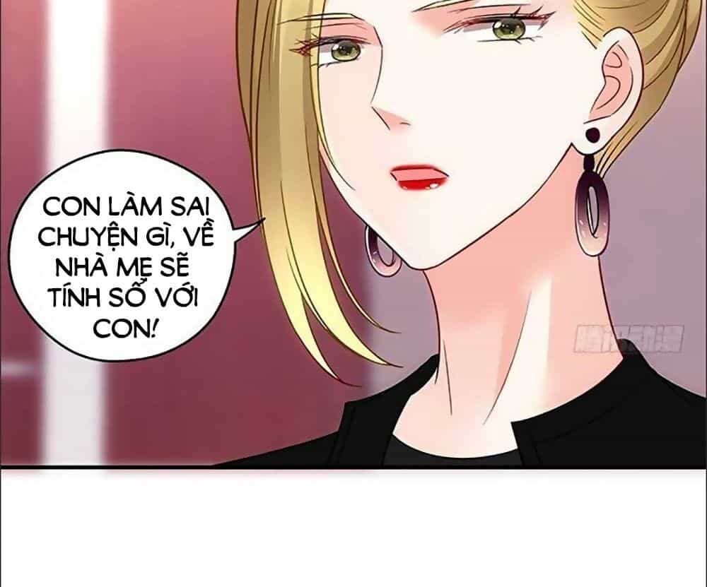 Bạn Trai 1/4 Của Tôi - Chương 20 - ảnh 12