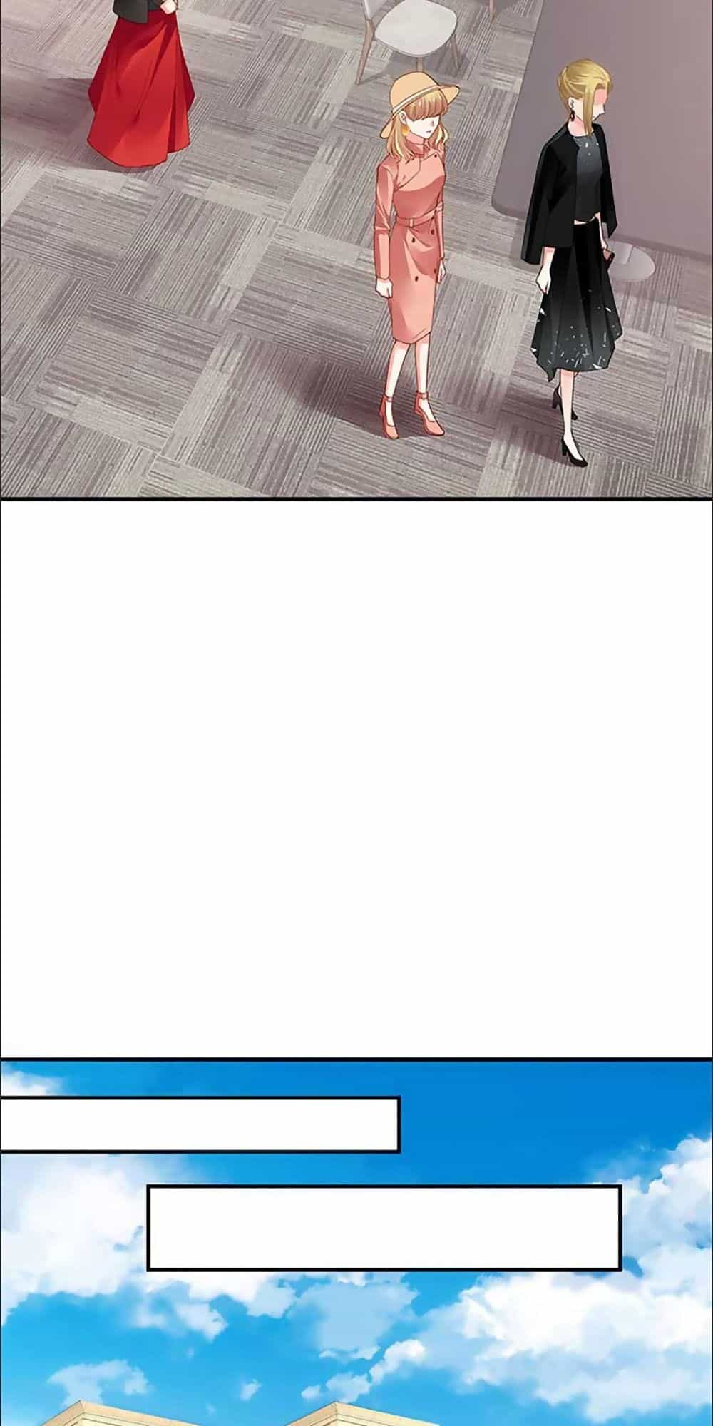Bạn Trai 1/4 Của Tôi - Chương 20 - ảnh 17