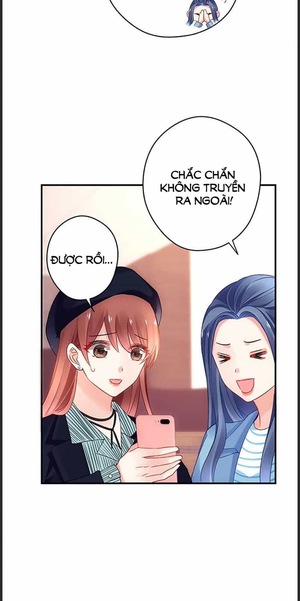 Bạn Trai 1/4 Của Tôi - Chương 20 - ảnh 35