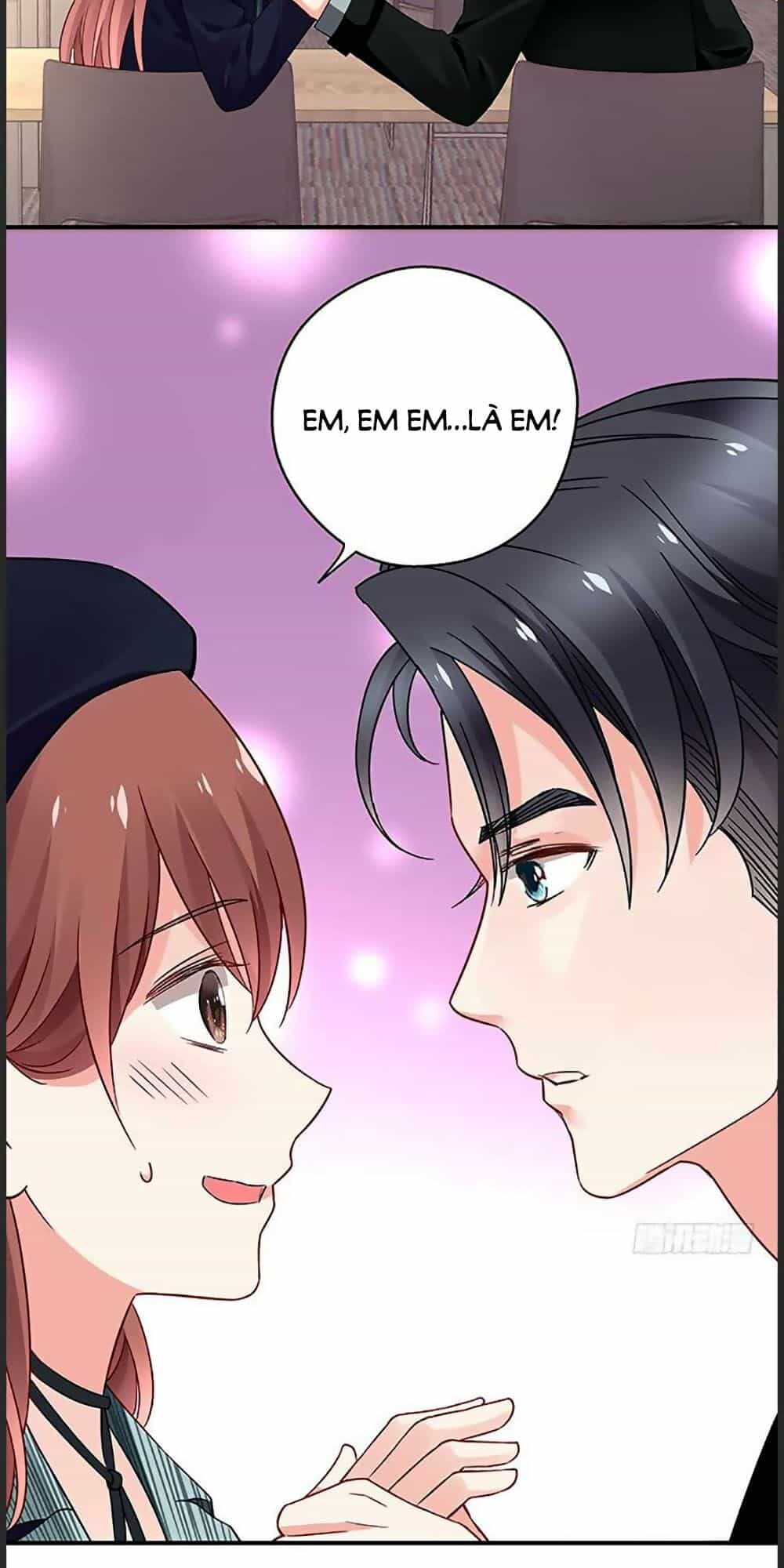 Bạn Trai 1/4 Của Tôi - Chương 20 - ảnh 39
