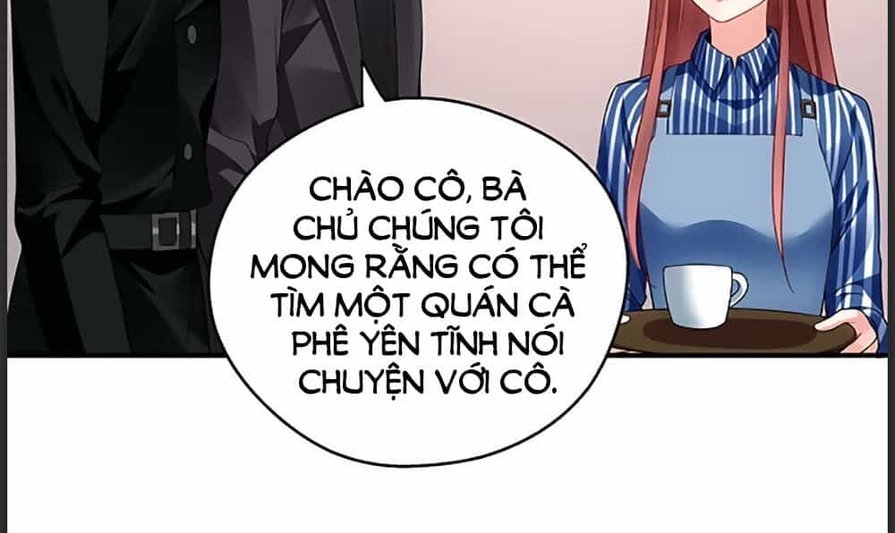 Bạn Trai 1/4 Của Tôi - Chương 20 - ảnh 87