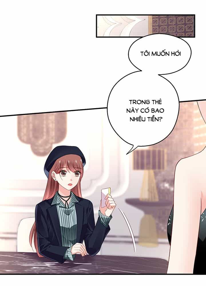 Bạn Trai 1/4 Của Tôi - Chương 21 - ảnh 39
