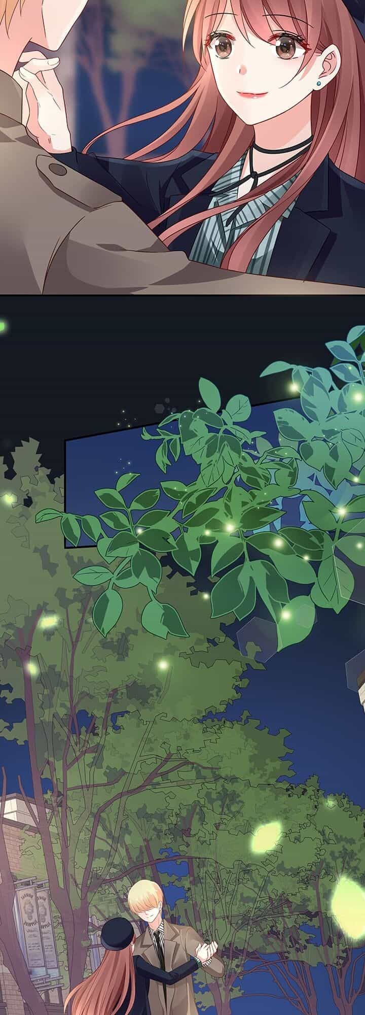 Bạn Trai 1/4 Của Tôi - Chương 22 - ảnh 26