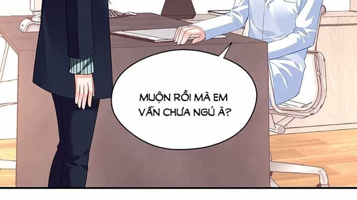 Bạn Trai 1/4 Của Tôi - Chương 22 - ảnh 36