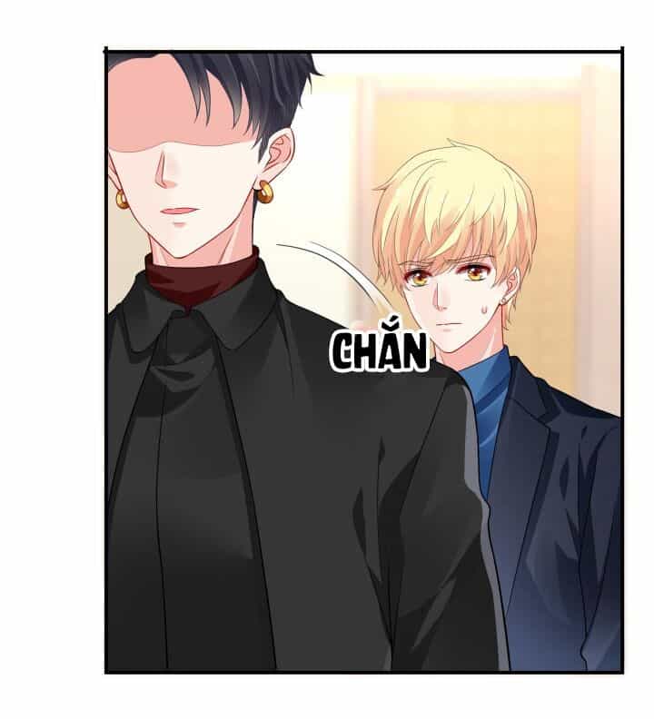 Bạn Trai 1/4 Của Tôi - Chương 24 - ảnh 6