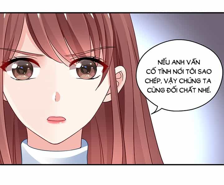 Bạn Trai 1/4 Của Tôi - Chương 25 - ảnh 17