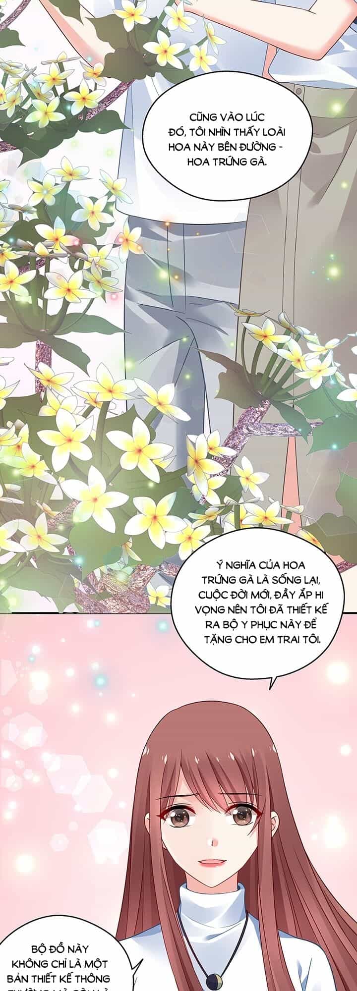 Bạn Trai 1/4 Của Tôi - Chương 25 - ảnh 28