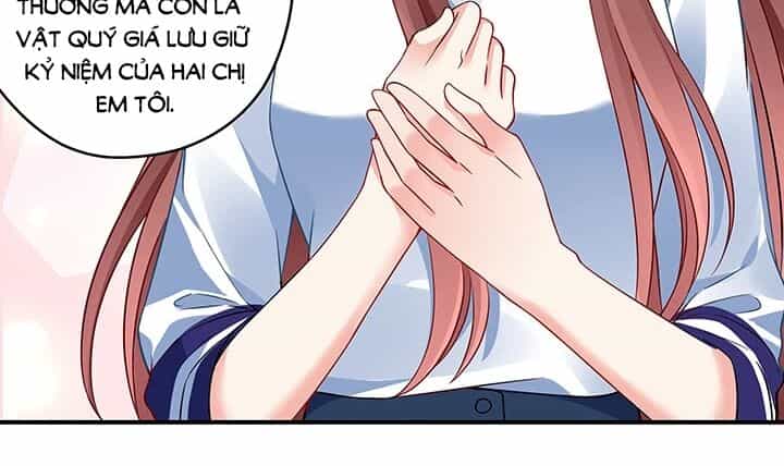 Bạn Trai 1/4 Của Tôi - Chương 25 - ảnh 29