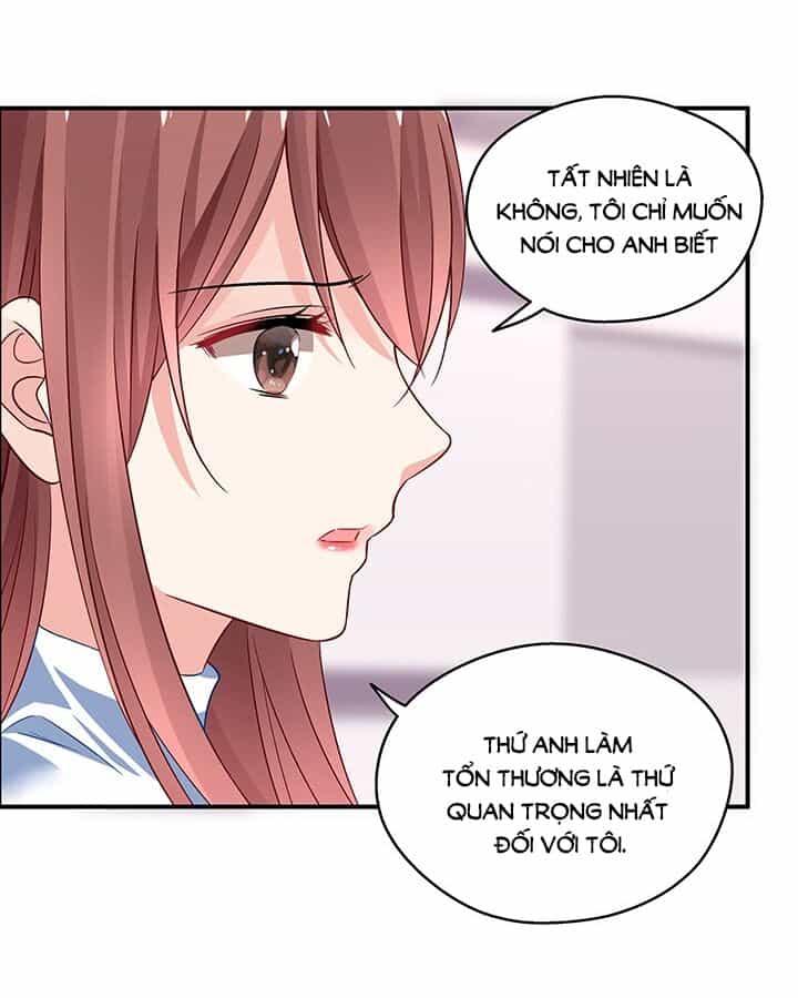 Bạn Trai 1/4 Của Tôi - Chương 25 - ảnh 31