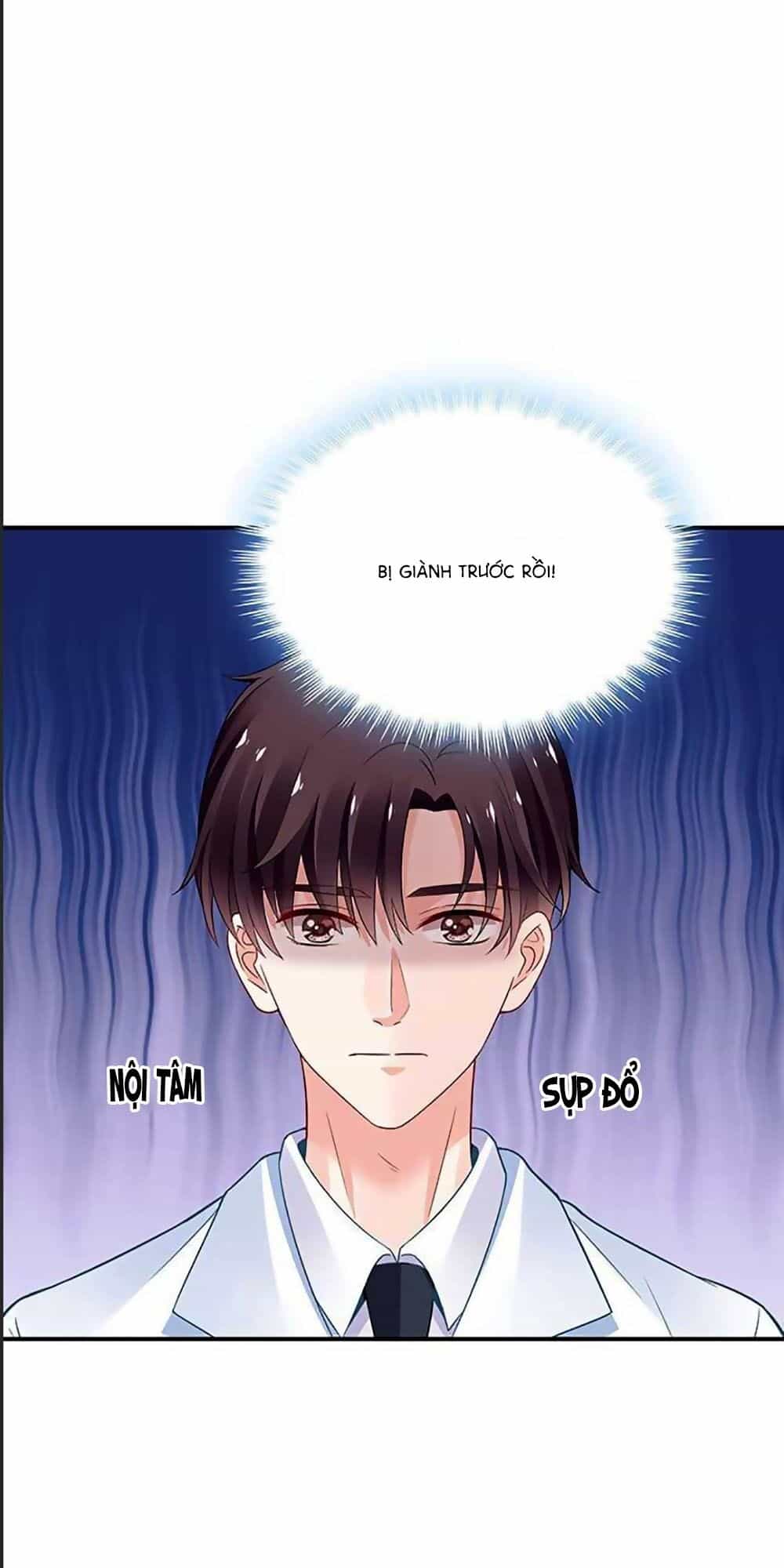 Bạn Trai 1/4 Của Tôi - Chương 26 - ảnh 10