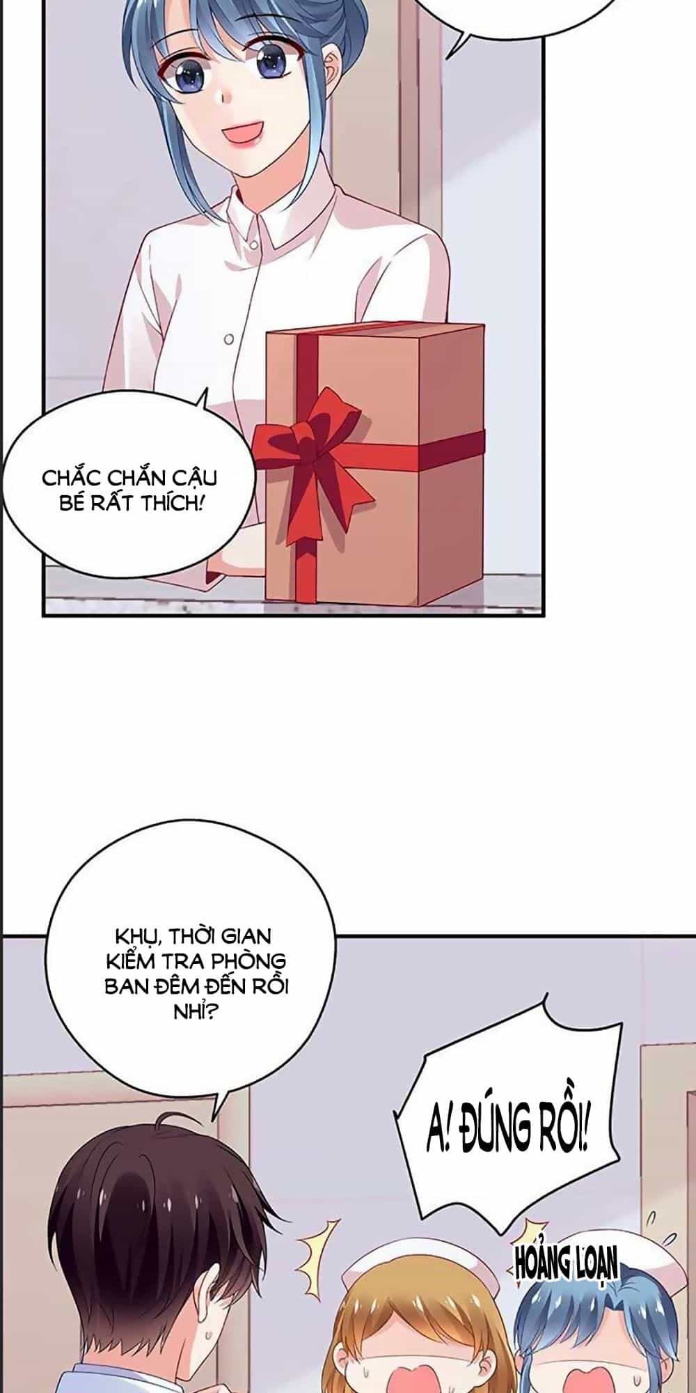 Bạn Trai 1/4 Của Tôi - Chương 26 - ảnh 4