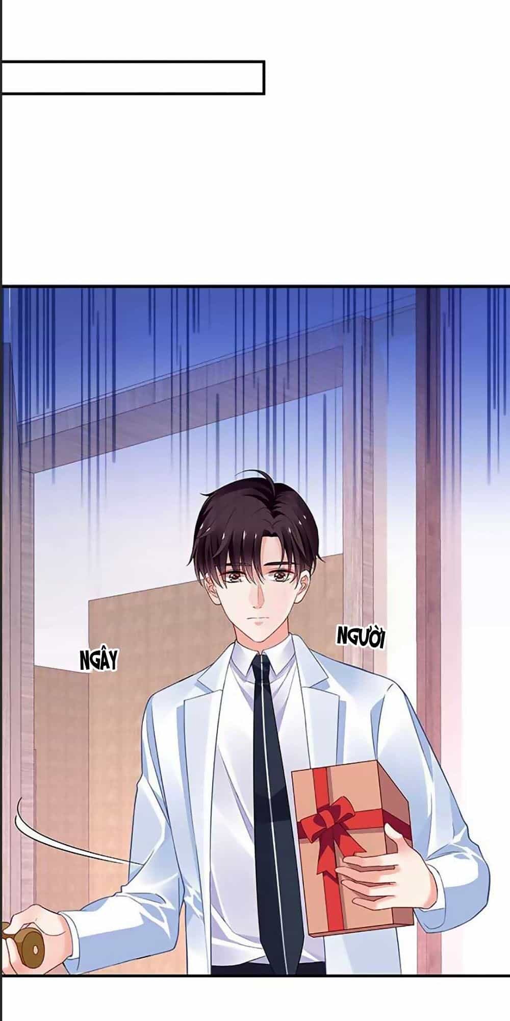 Bạn Trai 1/4 Của Tôi - Chương 26 - ảnh 8