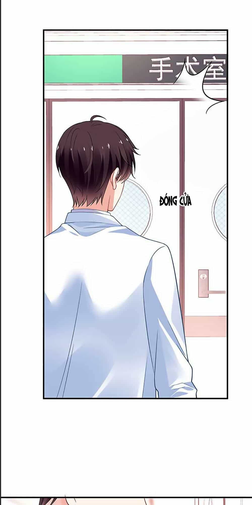 Bạn Trai 1/4 Của Tôi - Chương 27 - ảnh 16
