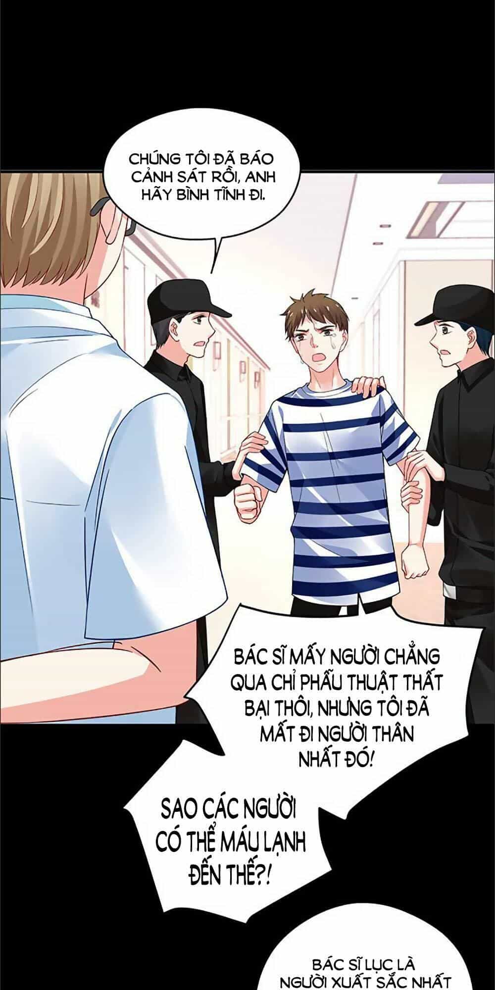 Bạn Trai 1/4 Của Tôi - Chương 27 - ảnh 27