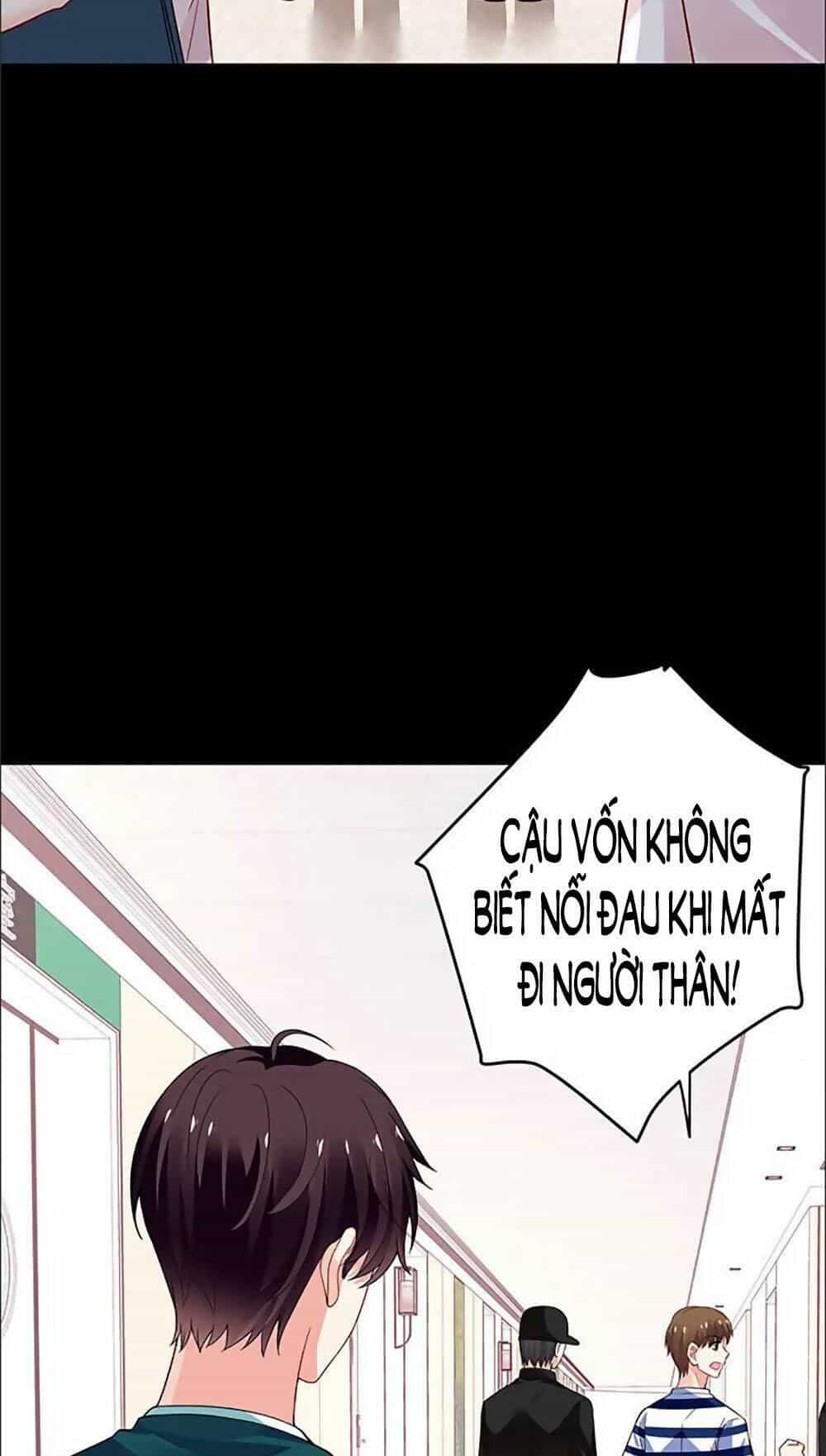 Bạn Trai 1/4 Của Tôi - Chương 27 - ảnh 29