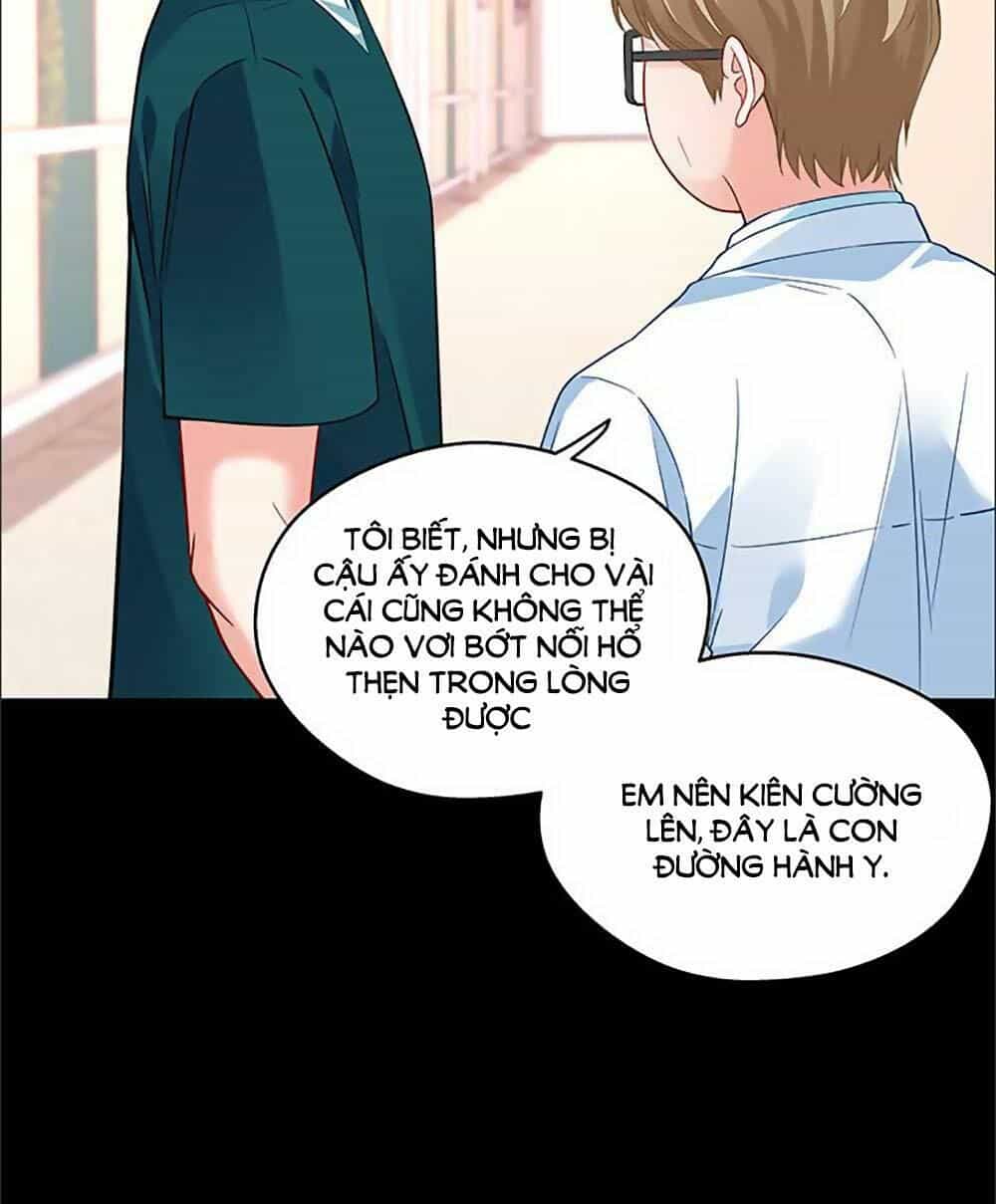 Bạn Trai 1/4 Của Tôi - Chương 27 - ảnh 33