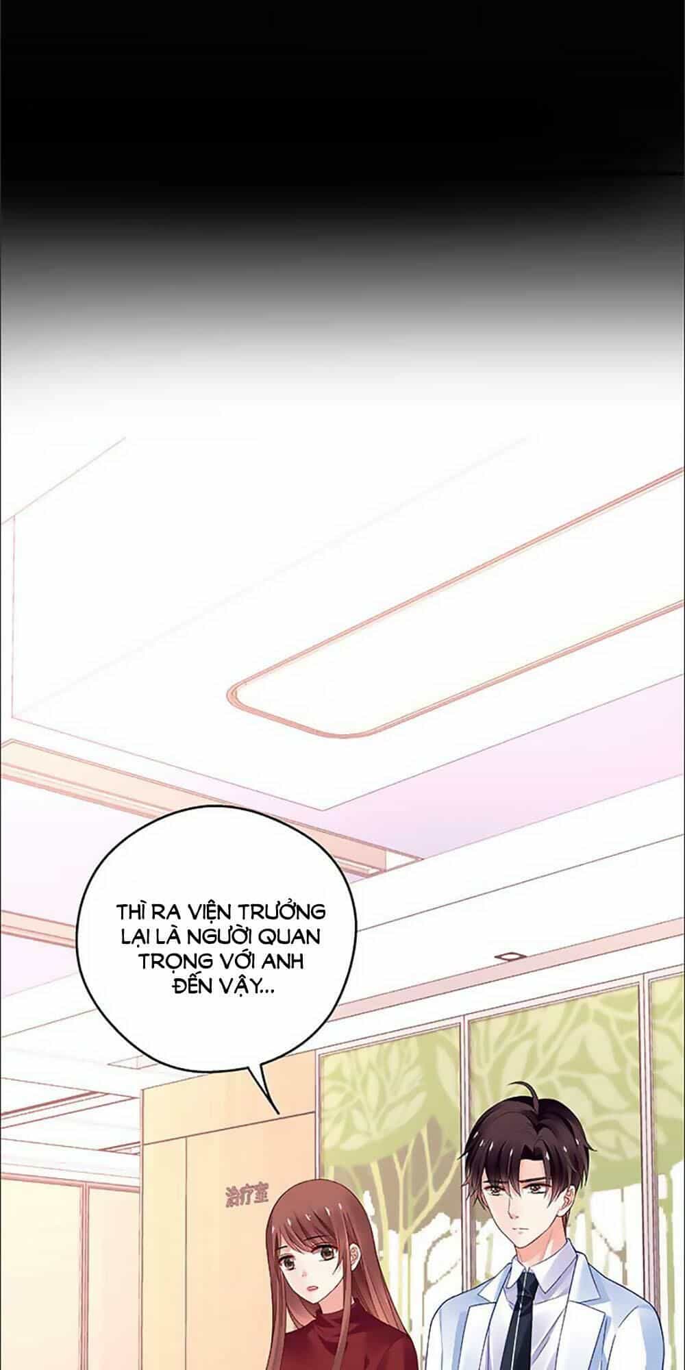 Bạn Trai 1/4 Của Tôi - Chương 27 - ảnh 38