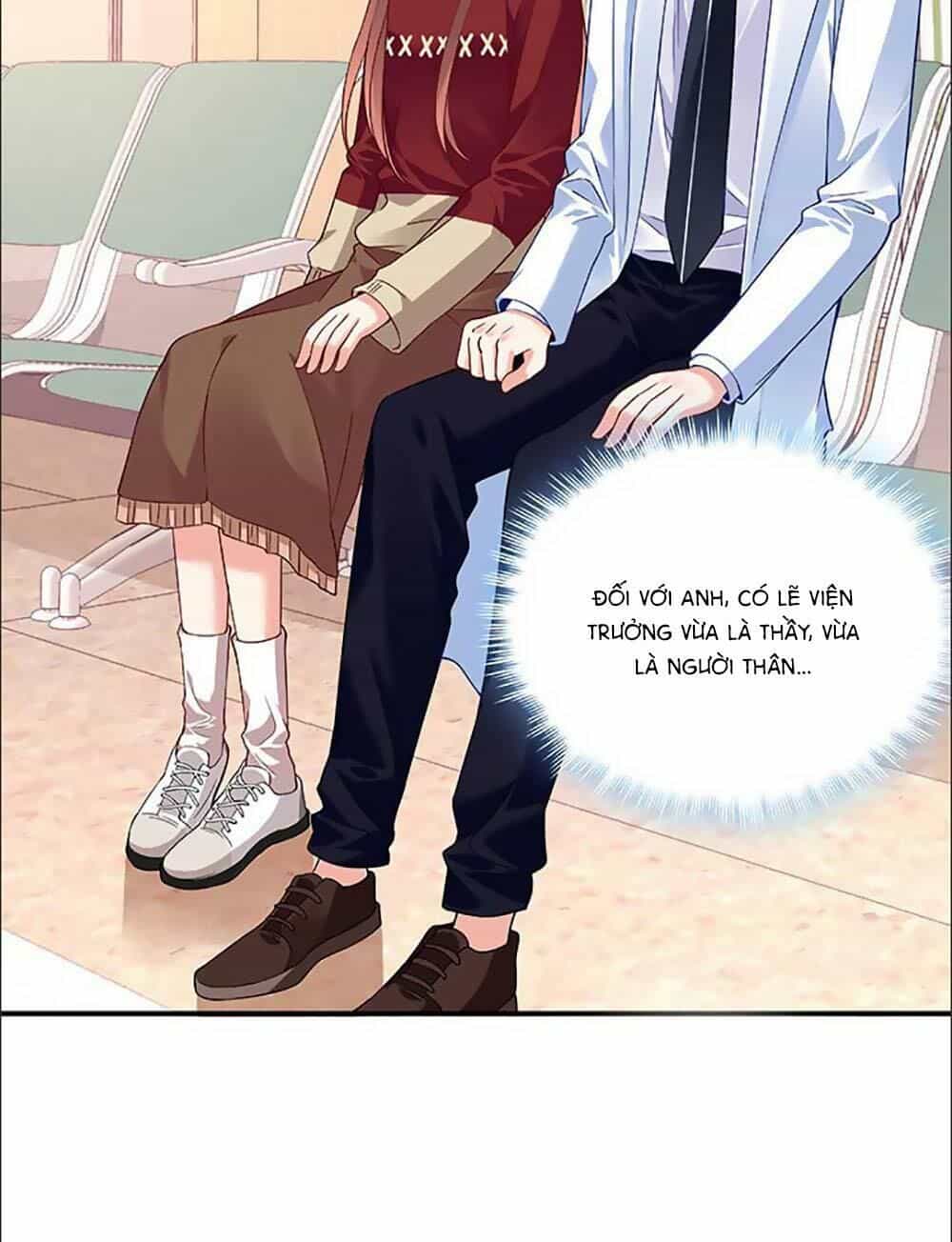 Bạn Trai 1/4 Của Tôi - Chương 27 - ảnh 39