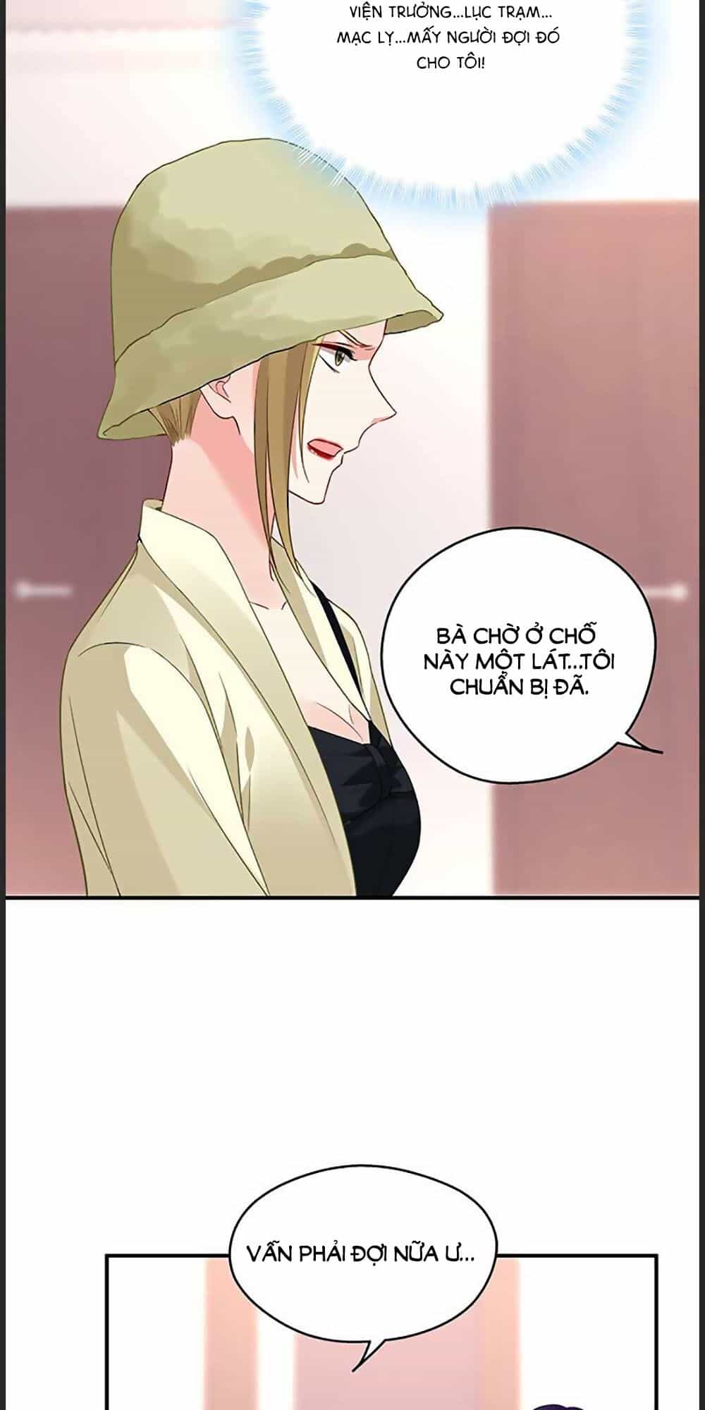 Bạn Trai 1/4 Của Tôi - Chương 28 - ảnh 42