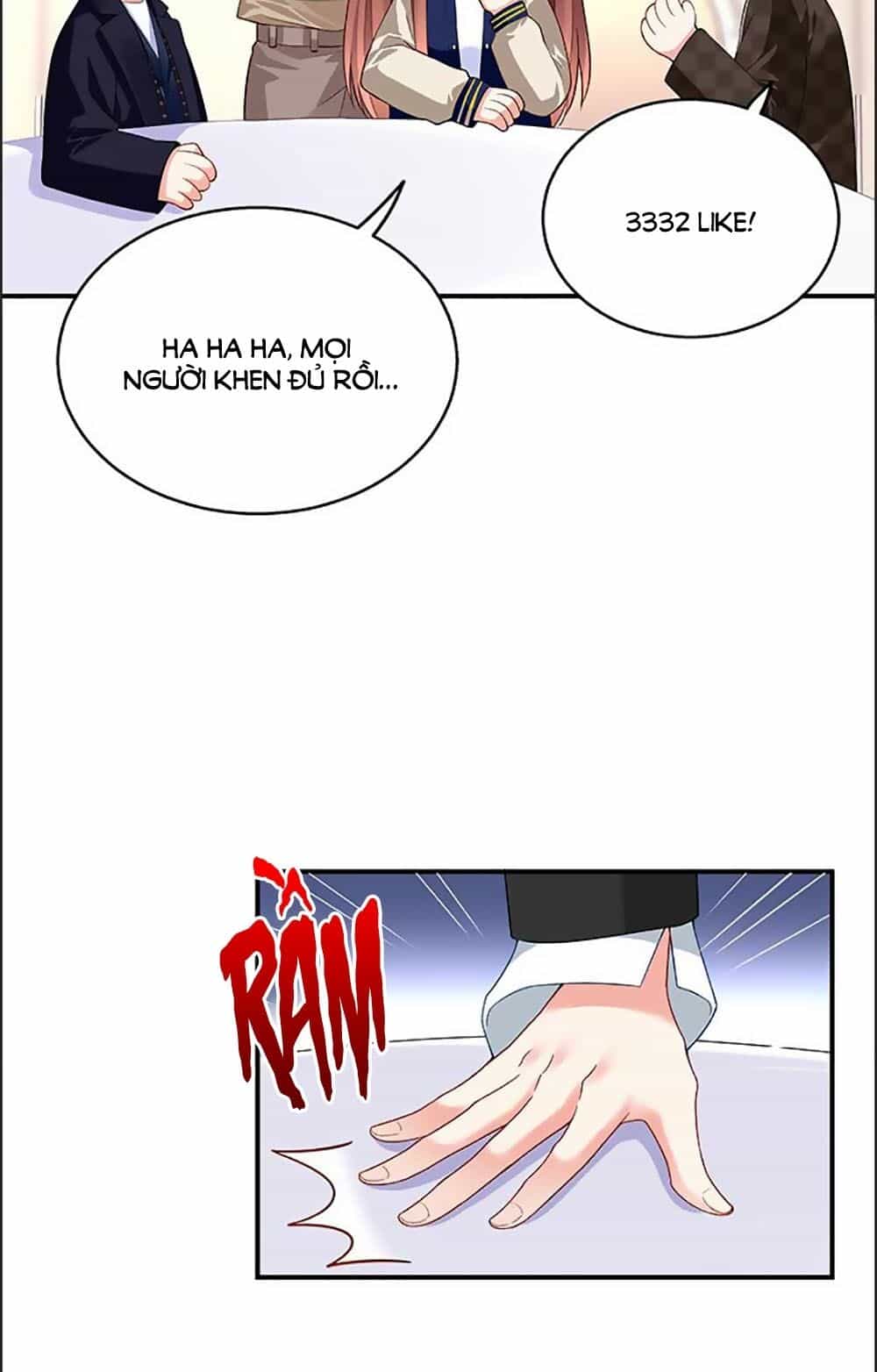 Bạn Trai 1/4 Của Tôi - Chương 29 - ảnh 13