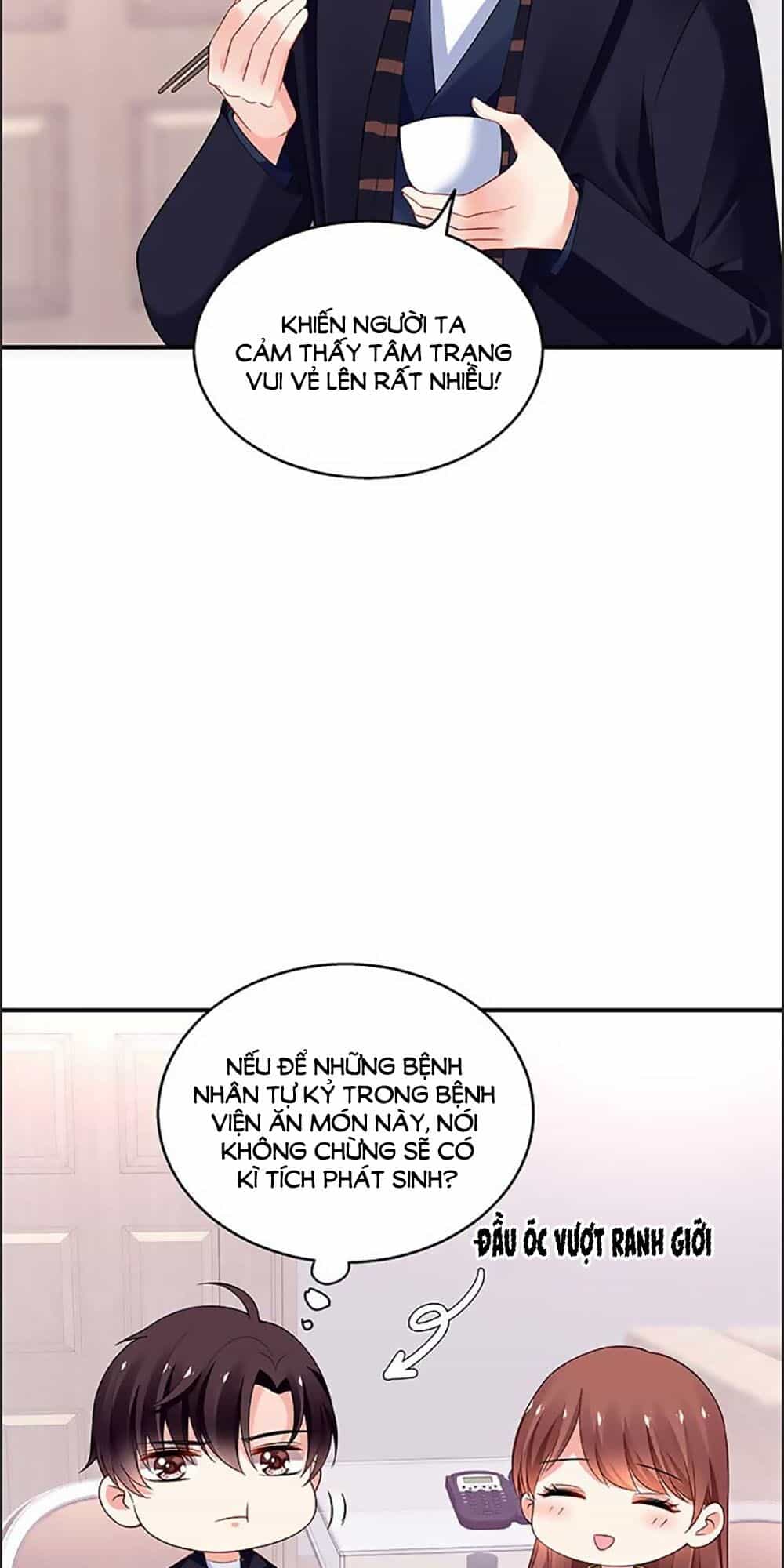 Bạn Trai 1/4 Của Tôi - Chương 29 - ảnh 6