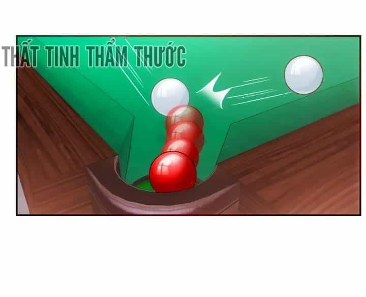 Bạn Trai 1/4 Của Tôi - Chương 3 - ảnh 17
