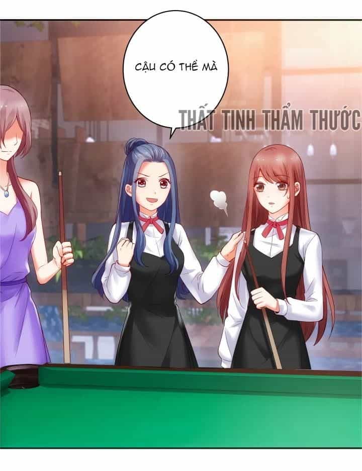 Bạn Trai 1/4 Của Tôi - Chương 3 - ảnh 20
