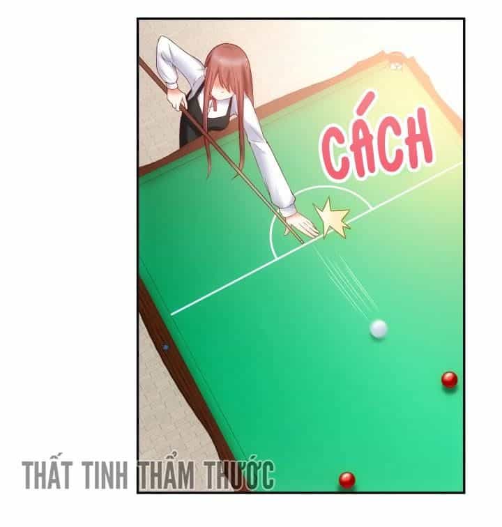 Bạn Trai 1/4 Của Tôi - Chương 3 - ảnh 24