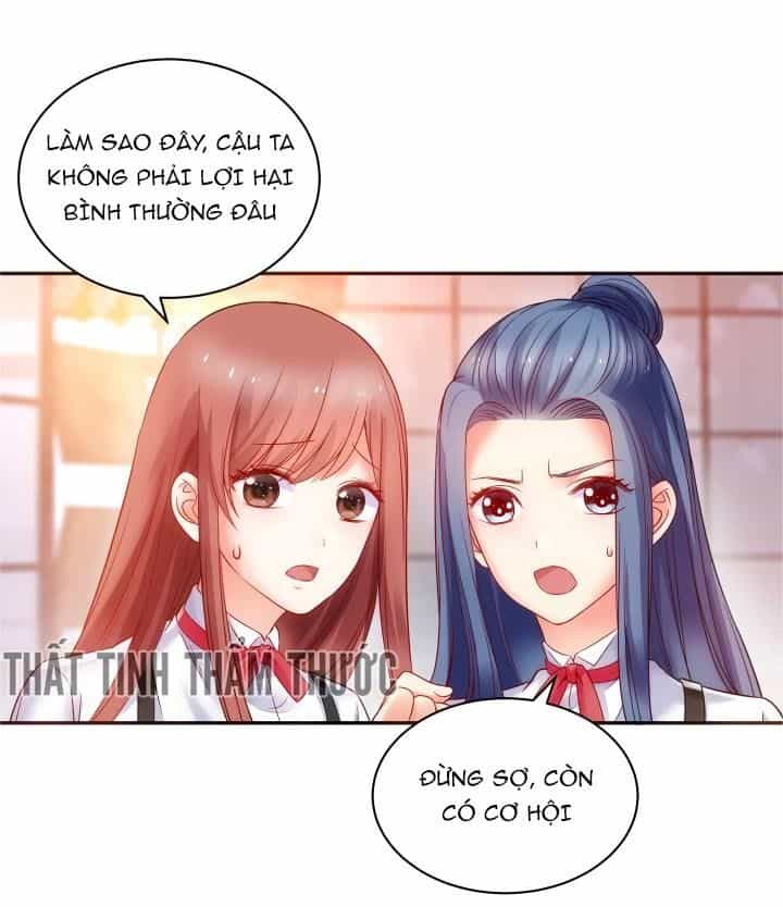 Bạn Trai 1/4 Của Tôi - Chương 3 - ảnh 31