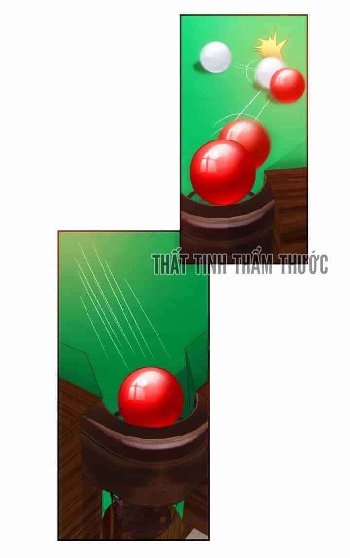 Bạn Trai 1/4 Của Tôi - Chương 3 - ảnh 34