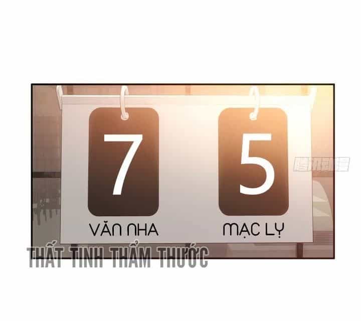 Bạn Trai 1/4 Của Tôi - Chương 3 - ảnh 35
