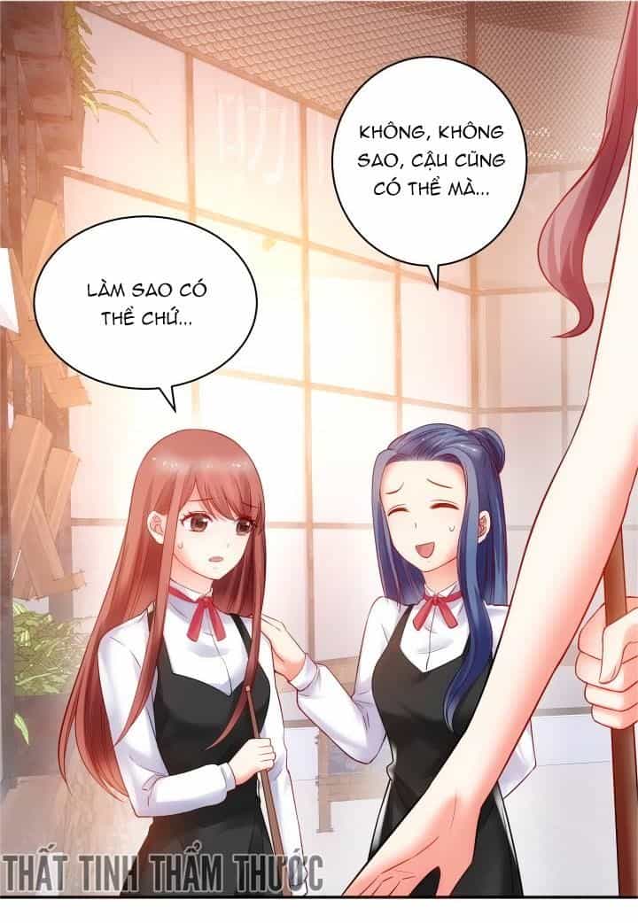 Bạn Trai 1/4 Của Tôi - Chương 3 - ảnh 37