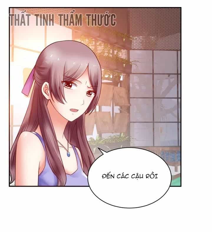 Bạn Trai 1/4 Của Tôi - Chương 3 - ảnh 42