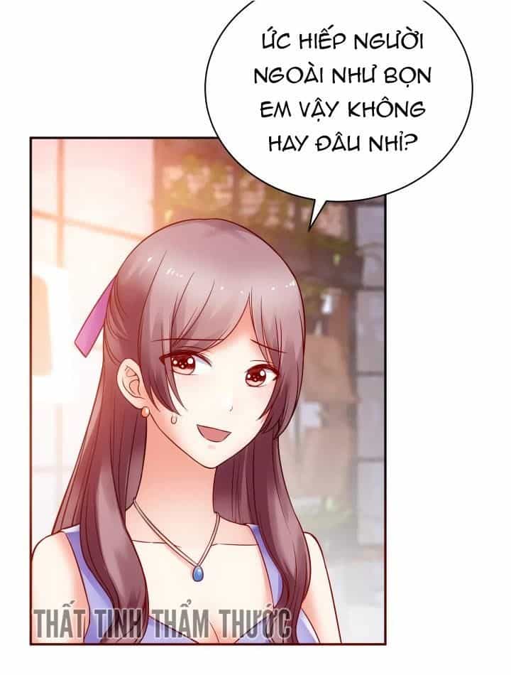 Bạn Trai 1/4 Của Tôi - Chương 3 - ảnh 47