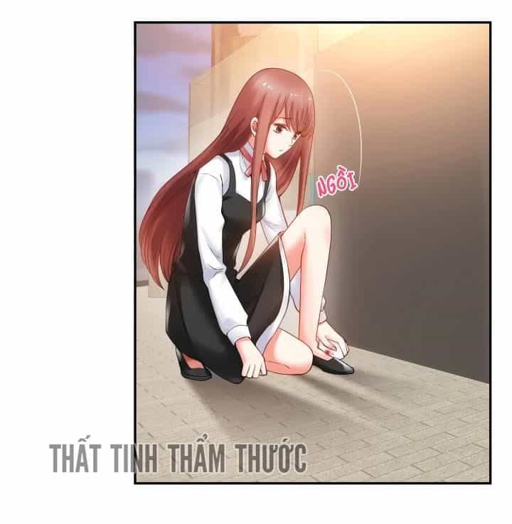 Bạn Trai 1/4 Của Tôi - Chương 3 - ảnh 5