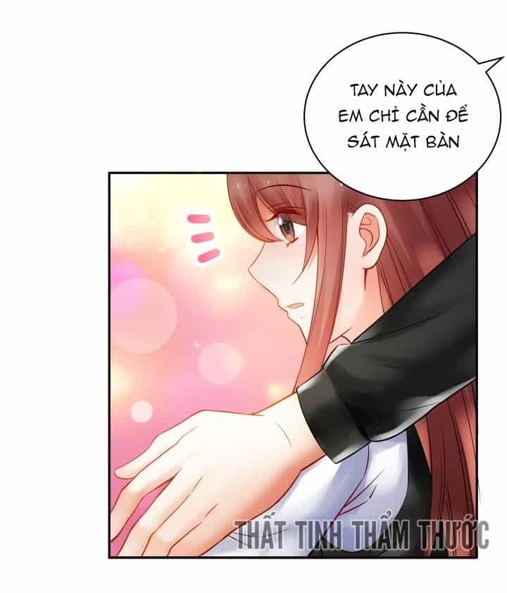 Bạn Trai 1/4 Của Tôi - Chương 3 - ảnh 55