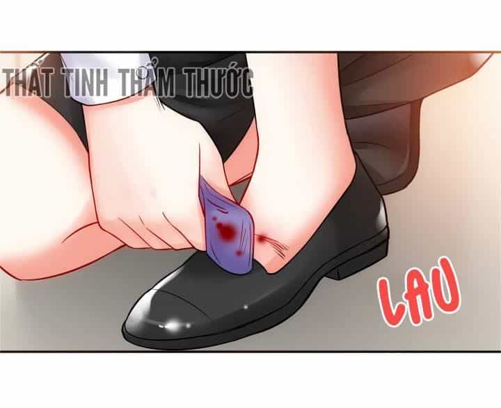 Bạn Trai 1/4 Của Tôi - Chương 3 - ảnh 6